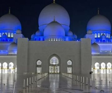 Why Some Mosques Feel More Spiritual Than Others: Exploring Architecture, Location, and Community