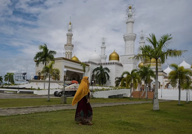 Mosque & Mosque: A Cross-State Road Trip to Experience Malaysia’s Diverse Islamic Heritage