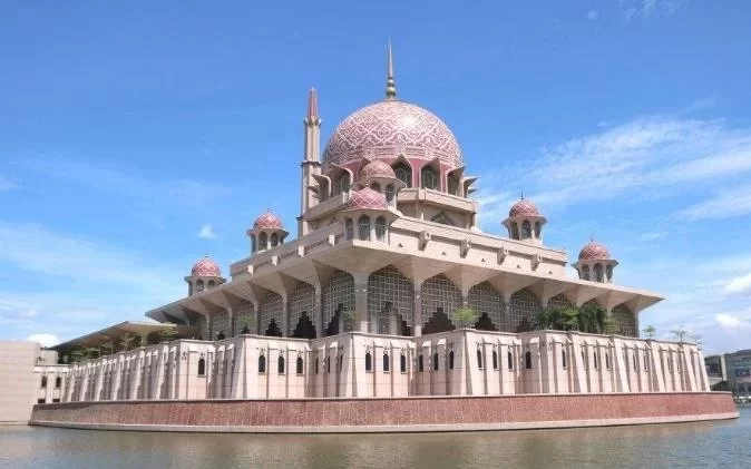 Mosque, Spirituality, and Heritage in Malaysia Explained