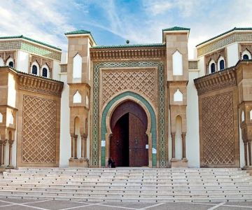 Visiting Mosques with Mindfulness — How to Appreciate Architecture, History and Spirituality in Malaysia