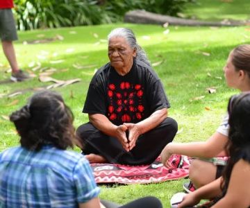 Mosque Stories & Oral History — Listening to Elders Talk About Past Life Around Historic Mosques in Malaysia