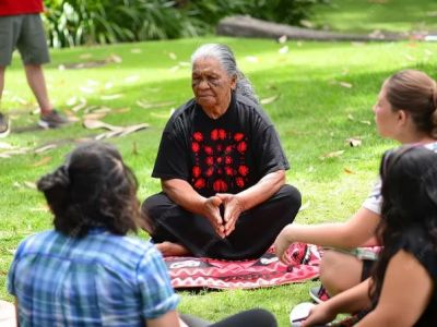 Mosque Stories & Oral History — Listening to Elders Talk About Past Life Around Historic Mosques in Malaysia