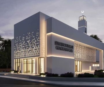 Malaysia’s Coastal Mosque Culture: Sea-View Mosques & Fishing Villages with Faith Roots