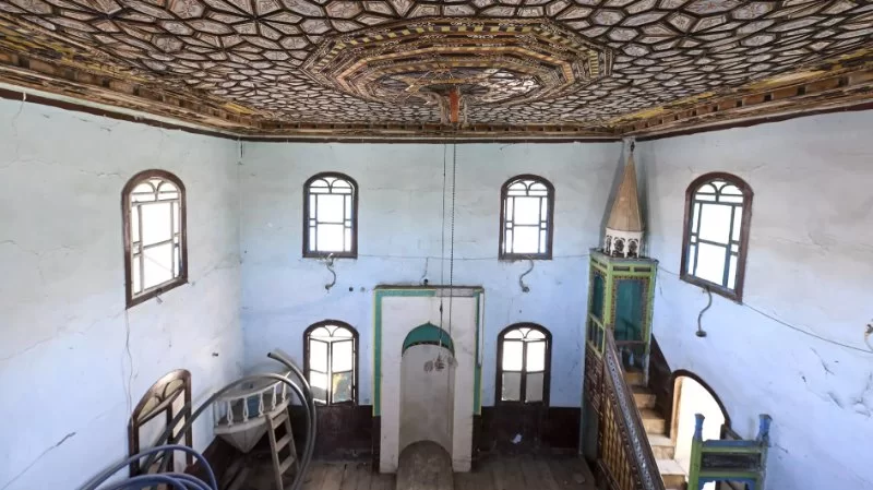 Behind the Dome: The Craftsmanship and Materials Behind Malaysia’s Historic Mosques