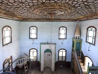 Behind the Dome: The Craftsmanship and Materials Behind Malaysia’s Historic Mosques