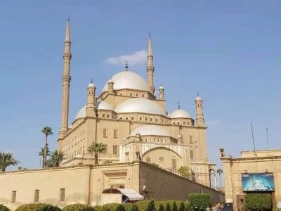 Mosque Walking Tours in Historical Cities: Culture and Heritage Guide