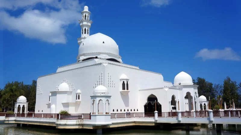 Mosque-Based Itineraries for 7, 14, or 21 Days in Malaysia | Cultural and Faith-Based Travel