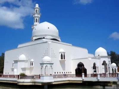 Mosque-Based Itineraries for 7, 14, or 21 Days in Malaysia | Cultural and Faith-Based Travel