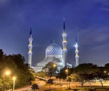 How Mosque Visit Experiences Differ Between Urban Kuala Lumpur and Rural Malaysian Countryside