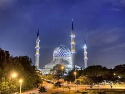 How Mosque Visit Experiences Differ Between Urban Kuala Lumpur and Rural Malaysian Countryside