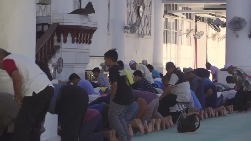 Planning Ramadan Travel in Malaysia: Mosque Access, Prayer Times, and Cultural Dos & Don’ts