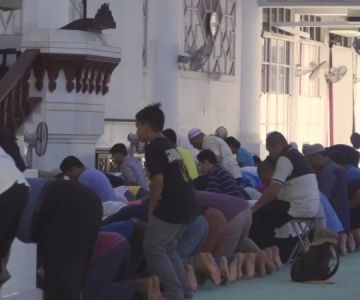 Planning Ramadan Travel in Malaysia: Mosque Access, Prayer Times, and Cultural Dos & Don’ts