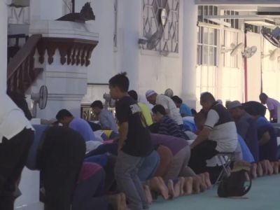 Planning Ramadan Travel in Malaysia: Mosque Access, Prayer Times, and Cultural Dos & Don’ts