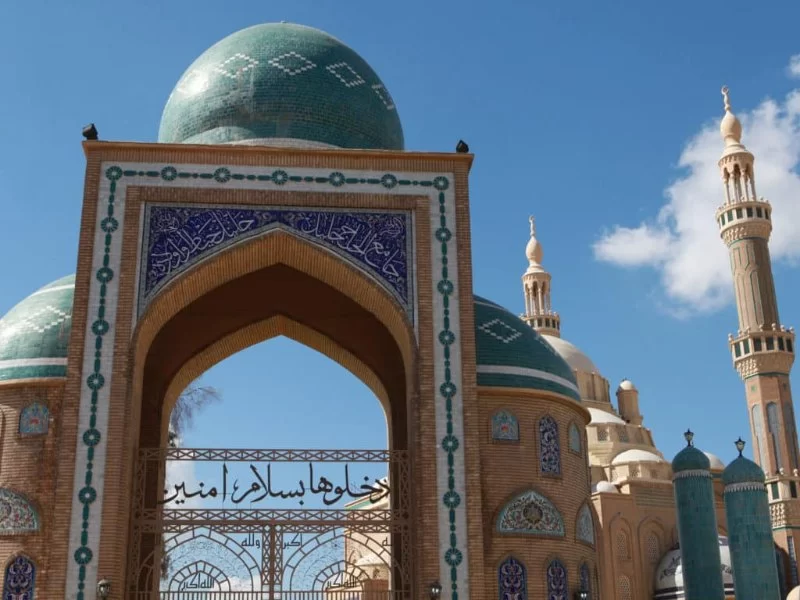 Why Some Mosques Remain Under-Visited: Discover Hidden Gems Off the Tourist Trail