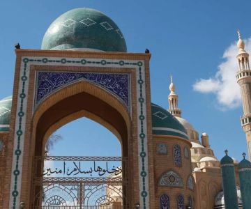 Why Some Mosques Remain Under-Visited: Discover Hidden Gems Off the Tourist Trail