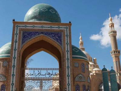 Why Some Mosques Remain Under-Visited: Discover Hidden Gems Off the Tourist Trail