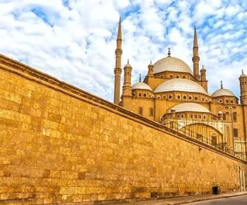 Mosque, Culture, and Travel: Why Every Traveller to Malaysia Should Visit at Least One Historic Mosque