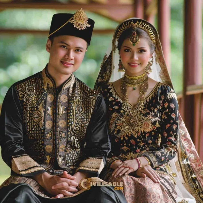 How to Navigate Mosque Visit Restrictions as a Tourist in Malaysia: Dress Code, Gender Rules, Etiquette