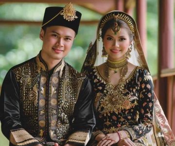 How to Navigate Mosque Visit Restrictions as a Tourist in Malaysia: Dress Code, Gender Rules, Etiquette