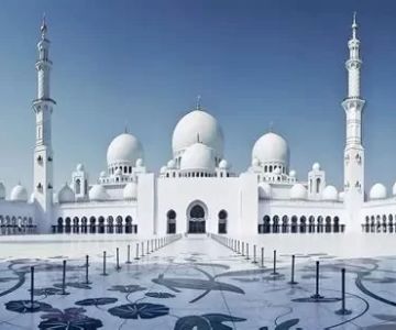 Why Some Travellers Prefer Mosque-Centric Trips — Peace, Culture, History & Spirituality