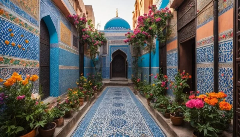 Exploring Hidden Mosques - Discovering Off-the-Beaten-Path Mosques Away from Tourists