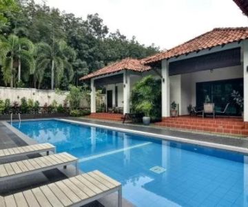 Mosque-Friendly Homestays: Staying Near Mosque Districts for a Local Experience